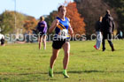 Womens Under-18s 2026 Northern Cross Country Relays, Graves Park, Sheffield. Photo: David T. Hewitson/Sports for All Pics
